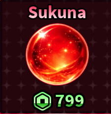 Sukuna