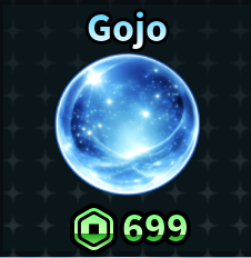 Gojo