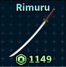 Rimuru