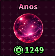 Anos