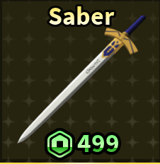Saber